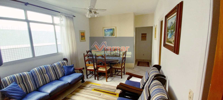 Imagem Apartamento com 2 Quartos à Venda, 60 m² em Enseada - Guarujá Imagem Apartamento com 2 Quartos à Venda, 60 m² em Enseada - Guarujá