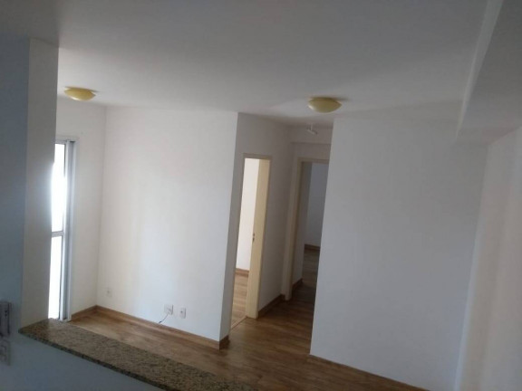 Imagem Apartamento com 2 Quartos à Venda, 50 m² em Vila Ivone - São Paulo
