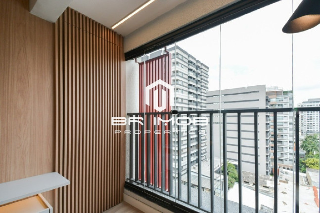 Imagem Imóvel com 1 Quarto à Venda, 29 m² em Moema - São Paulo Imagem Imóvel com 1 Quarto à Venda, 29 m² em Moema - São Paulo