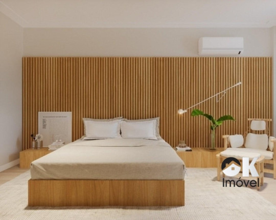 Imagem Apartamento com 4 Quartos à Venda, 191 m² em Jardim Paulista - São Paulo