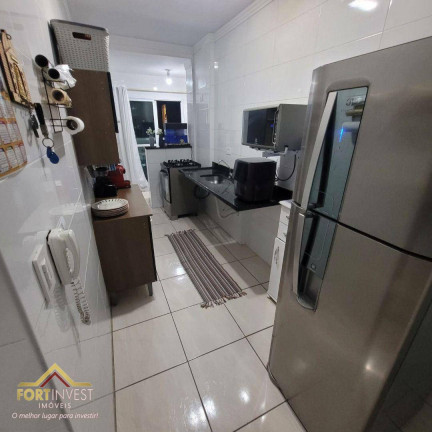 Imagem Imóvel com 2 Quartos à Venda, 80 m² em Boqueirão - Praia Grande Imagem Imóvel com 2 Quartos à Venda, 80 m² em Boqueirão - Praia Grande