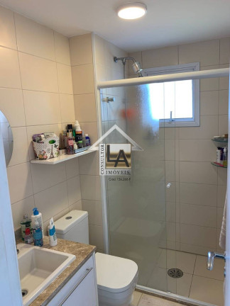 Imagem Apartamento com 3 Quartos à Venda, 134 m² em Jardim Taquaral - São Paulo Imagem Apartamento com 3 Quartos à Venda, 134 m² em Jardim Taquaral - São Paulo