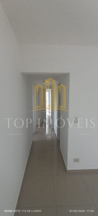 Imagem Apartamento com 3 Quartos para Alugar, 90 m² em Parque Residencial Aquarius - São José Dos Campos Imagem Apartamento com 3 Quartos para Alugar, 90 m² em Parque Residencial Aquarius - São José Dos Campos