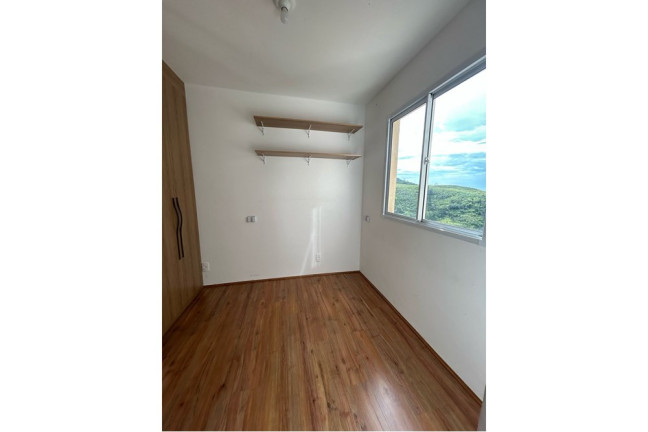 Imagem Apartamento com 1 Quarto para Alugar, 32 m² em Parque Maria Domitila - São Paulo