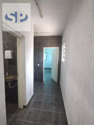 Imagem Imóvel Comercial para Alugar, 1.841 m² em Jd N Sra De Fatima - São Bernardo Do Campo Imagem Imóvel Comercial para Alugar, 1.841 m² em Jd N Sra De Fatima - São Bernardo Do Campo