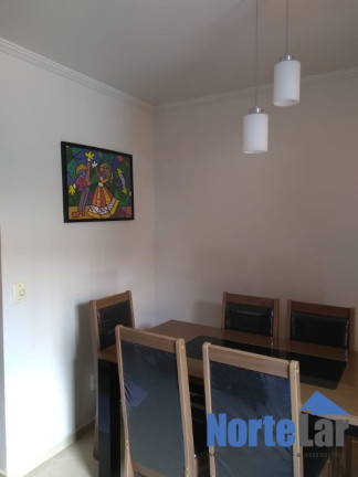 Imagem Casa de Condomínio com 3 Quartos à Venda, 100 m² em Jaraguá - São Paulo Imagem Casa de Condomínio com 3 Quartos à Venda, 100 m² em Jaraguá - São Paulo