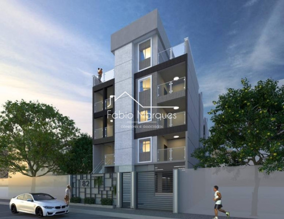 Imagem Apartamento com 2 Quartos à Venda, 54 m² em Vila Guilhermina - São Paulo Imagem Apartamento com 2 Quartos à Venda, 54 m² em Vila Guilhermina - São Paulo