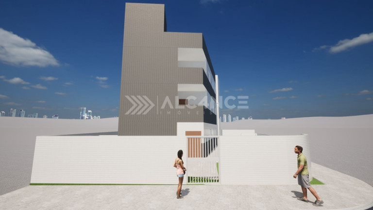 Imagem Apartamento com 2 Quartos à Venda, 43 m² em Paratibe - João Pessoa Imagem Apartamento com 2 Quartos à Venda, 43 m² em Paratibe - João Pessoa