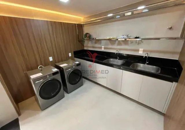 Imagem Flat com 1 Quarto à Venda, em Cabo Branco - João Pessoa Imagem Flat com 1 Quarto à Venda, em Cabo Branco - João Pessoa