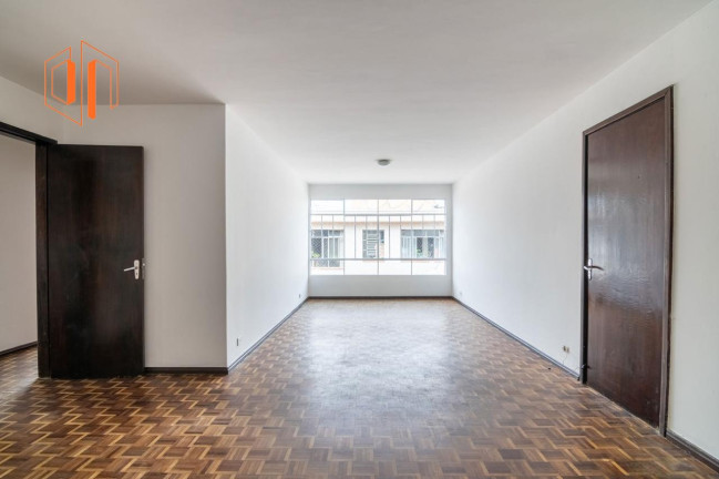 Imagem Apartamento com 3 Quartos à Venda, 115 m² em Centro Cívico - Curitiba Imagem Apartamento com 3 Quartos à Venda, 115 m² em Centro Cívico - Curitiba