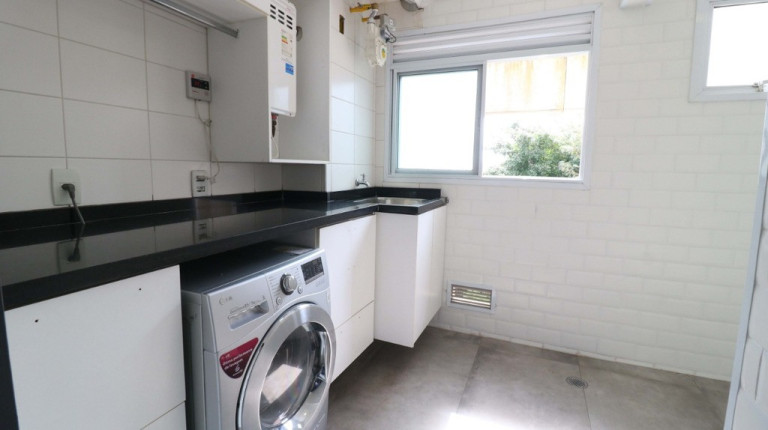Imagem Apartamento com 3 Quartos à Venda, 146 m² em Vila Alexandria - São Paulo Imagem Apartamento com 3 Quartos à Venda, 146 m² em Vila Alexandria - São Paulo