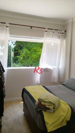Imagem Apartamento com 1 Quarto à Venda, 52 m² em Ilha Porchat - São Vicente Imagem Apartamento com 1 Quarto à Venda, 52 m² em Ilha Porchat - São Vicente