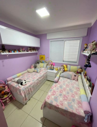 Imagem Apartamento com 3 Quartos à Venda, 96 m² em Jardim Atlântico - Goiânia
