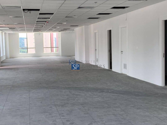 Imagem Sala Comercial à Venda ou Locação, 955 m² em Itaim Bibi - São Paulo Imagem Sala Comercial à Venda ou Locação, 955 m² em Itaim Bibi - São Paulo