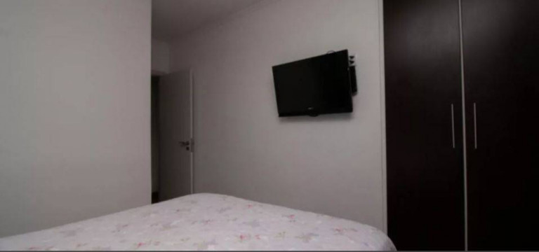 Imagem Apartamento com 3 Quartos à Venda, 86 m² em Tatuapé - São Paulo