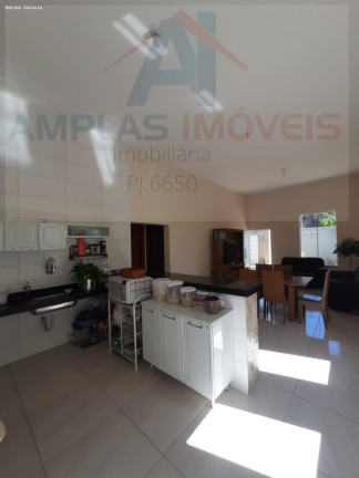 Imagem Casa com 3 Quartos à Venda, 140 m² em Mateus Leme