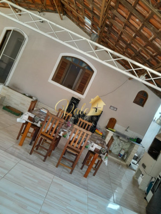 Imagem Casa com 5 Quartos à Venda, 270 m² em Monte Castelo - São José Dos Campos Imagem Casa com 5 Quartos à Venda, 270 m² em Monte Castelo - São José Dos Campos