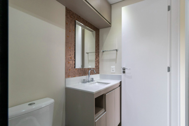 Imagem Apartamento com 1 Quarto à Venda, 35 m² em Moema - São Paulo Imagem Apartamento com 1 Quarto à Venda, 35 m² em Moema - São Paulo