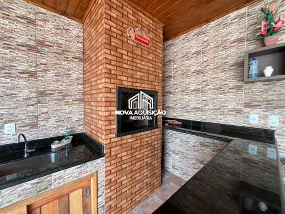 Imagem Casa com 3 Quartos para Alugar ou Temporada, 38 m² em Gaivotas - Matinhos Imagem Casa com 3 Quartos para Alugar ou Temporada, 38 m² em Gaivotas - Matinhos