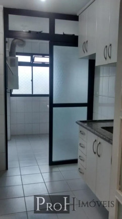 Imagem Apartamento com 3 Quartos à Venda, 60 m² em Jabaquara - São Paulo Imagem Apartamento com 3 Quartos à Venda, 60 m² em Jabaquara - São Paulo