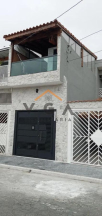 Imagem Casa com 2 Quartos à Venda, 120 m² em Vila Nhocune - São Paulo Imagem Casa com 2 Quartos à Venda, 120 m² em Vila Nhocune - São Paulo