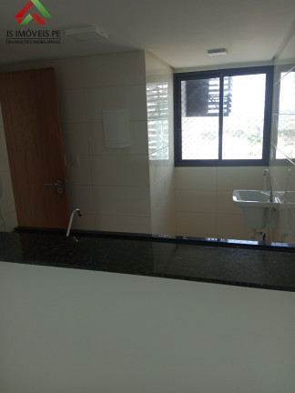 Imagem Imóvel com 2 Quartos para Alugar, 50 m² em Candeias - Jaboatão Dos Guararapes