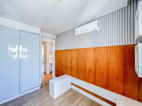 Imagem Apartamento com 3 Quartos à Venda, 120 m² em Petrópolis - Porto Alegre
