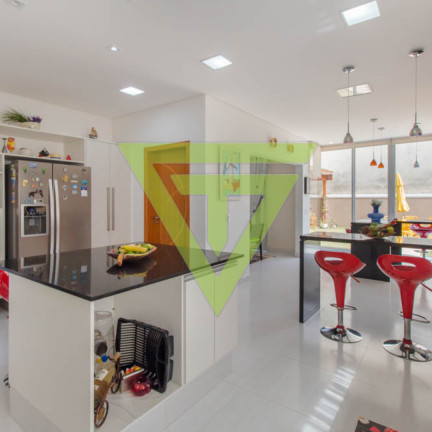 Imagem Casa com 3 Quartos à Venda, 343 m² em Alphaville - Santana De Parnaíba