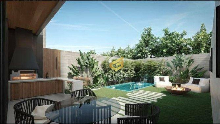 Imagem Sobrado com 3 Quartos à Venda, 144 m² em Bairro Rio Pequeno - Camboriú Imagem Sobrado com 3 Quartos à Venda, 144 m² em Bairro Rio Pequeno - Camboriú