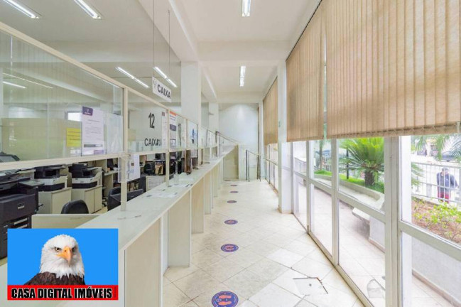 Imagem Imóvel Comercial à Venda, 1.200 m² em Santo Amaro - São Paulo