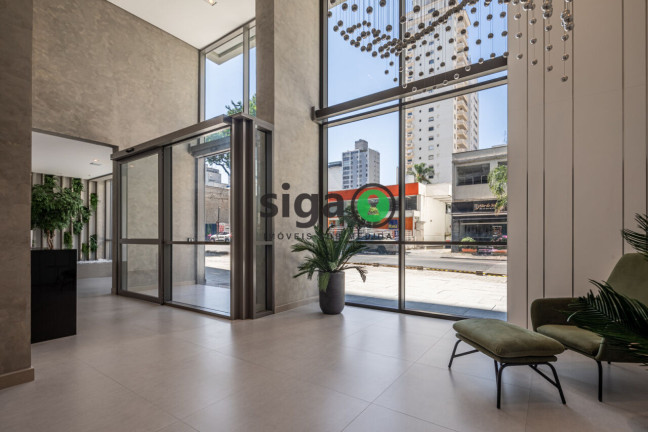 Imagem Apartamento com 1 Quarto à Venda, 23 m² em Jardins - São Paulo Imagem Apartamento com 1 Quarto à Venda, 23 m² em Jardins - São Paulo