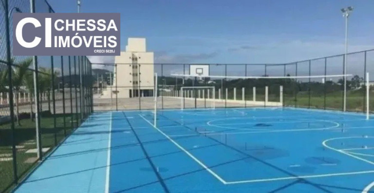 Imagem Apartamento com 2 Quartos à Venda, 53 m² em Itaipava - Itajaí Imagem Apartamento com 2 Quartos à Venda, 53 m² em Itaipava - Itajaí