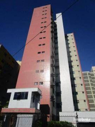 Imagem Apartamento com 3 Quartos à Venda, 138 m² em Aldeota - Fortaleza Imagem Apartamento com 3 Quartos à Venda, 138 m² em Aldeota - Fortaleza