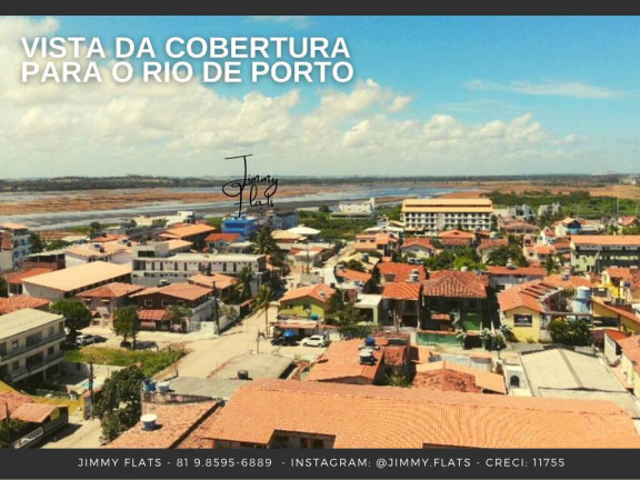 Imagem Apartamento com 1 Quarto à Venda, 22 m² em Centro, Porto De Galinhas - Ipojuca Imagem Apartamento com 1 Quarto à Venda, 22 m² em Centro, Porto De Galinhas - Ipojuca