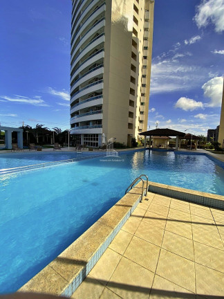 Imagem Apartamento com 3 Quartos à Venda, 80 m² em Edson Queiroz - Fortaleza
