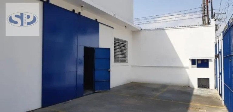 Imagem Imóvel Comercial à Venda, 481 m² em Santo Amaro - São Paulo Imagem Imóvel Comercial à Venda, 481 m² em Santo Amaro - São Paulo