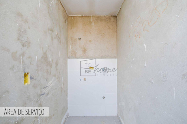 Imagem Apartamento com 2 Quartos à Venda, 57 m² em Paloma - Colombo