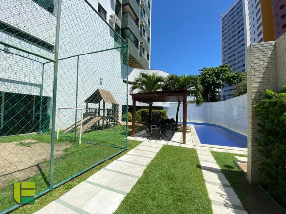 Imagem Apartamento com 2 Quartos à Venda, 52 m² em Torre - Recife