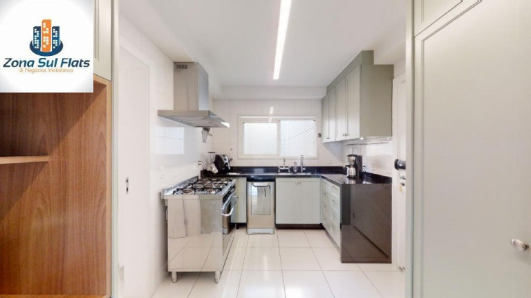 Imagem Imóvel com 4 Quartos à Venda, 354 m² em Alto De Pinheiros - São Paulo