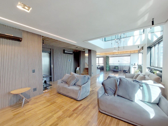 Imagem Apartamento com 3 Quartos à Venda, 389 m² em Jardim Paulistano - São Paulo Imagem Apartamento com 3 Quartos à Venda, 389 m² em Jardim Paulistano - São Paulo