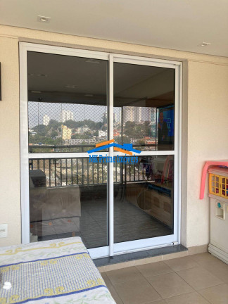 Imagem Apartamento com 2 Quartos à Venda, 75 m² em Jaguaré - São Paulo