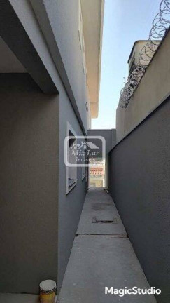 Imagem Sobrado com 3 Quartos à Venda, 160 m² em Bela Vista - Osasco