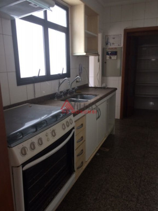 Imagem Apartamento com 4 Quartos à Venda, 176 m² em Vila Suzana - São Paulo Imagem Apartamento com 4 Quartos à Venda, 176 m² em Vila Suzana - São Paulo