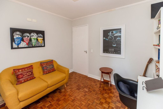 Imagem Apartamento com 3 Quartos à Venda, 97 m² em Itaim Bibi - São Paulo Imagem Apartamento com 3 Quartos à Venda, 97 m² em Itaim Bibi - São Paulo
