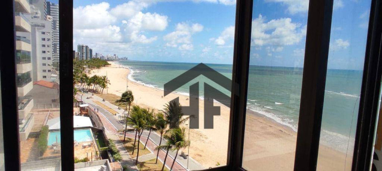Imagem Apartamento com 3 Quartos à Venda, 308 m² em Piedade - Jaboatão Dos Guararapes Imagem Apartamento com 3 Quartos à Venda, 308 m² em Piedade - Jaboatão Dos Guararapes