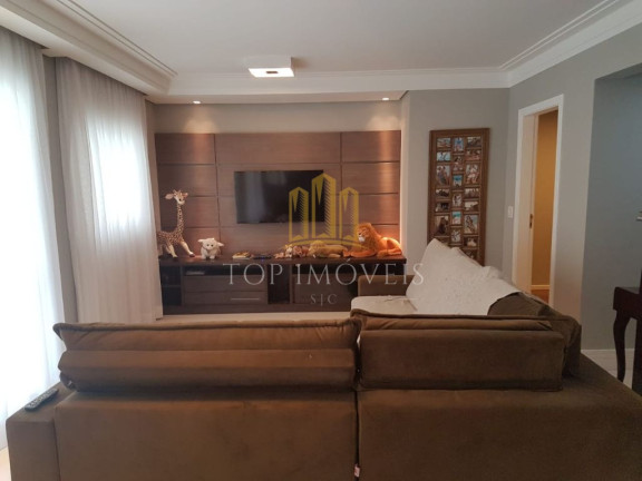 Imagem Apartamento com 3 Quartos à Venda, 194 m² em Jardim Aquarius - São José Dos Campos