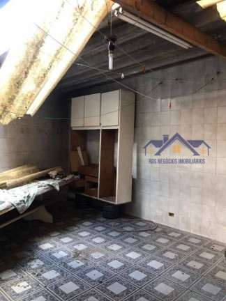 Imagem Sobrado com 3 Quartos à Venda, 172 m² em Rudge Ramos - São Bernardo Do Campo Imagem Sobrado com 3 Quartos à Venda, 172 m² em Rudge Ramos - São Bernardo Do Campo