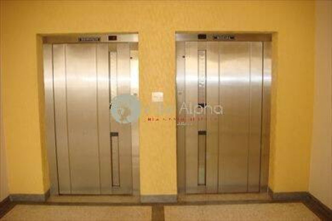 Imagem Apartamento com 3 Quartos à Venda, 110 m² em Aparecida - Santos Imagem Apartamento com 3 Quartos à Venda, 110 m² em Aparecida - Santos