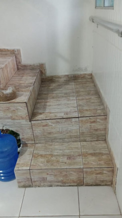 Imagem Sobrado com 3 Quartos à Venda, 125 m² em Jardim Beatriz - Poá