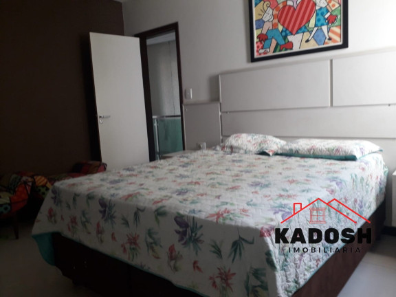 Imagem Sobrado com 4 Quartos à Venda, 275 m² em Santa Mônica - Feira De Santana Imagem Sobrado com 4 Quartos à Venda, 275 m² em Santa Mônica - Feira De Santana